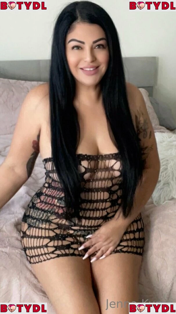 thick_jennakumz Onlyfans Photo Gallery 