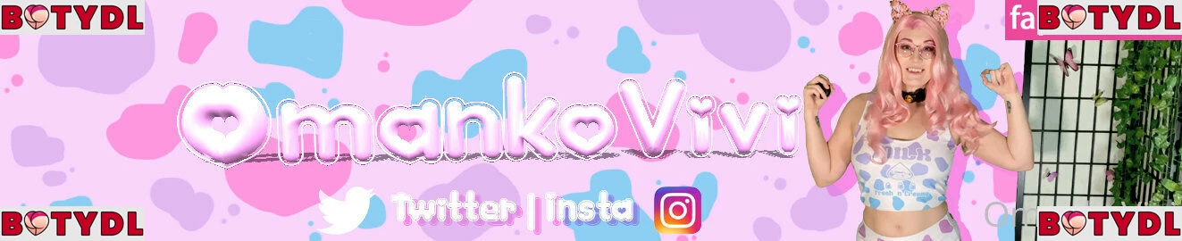 omankovivi Onlyfans Photo Gallery 