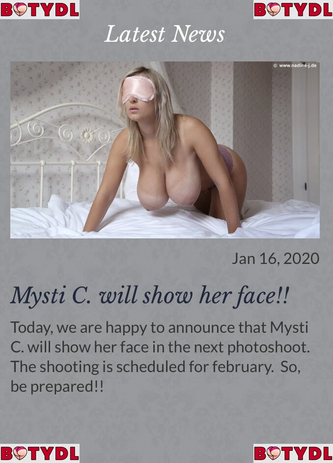 Mysti C Onlyfans Photo Gallery 