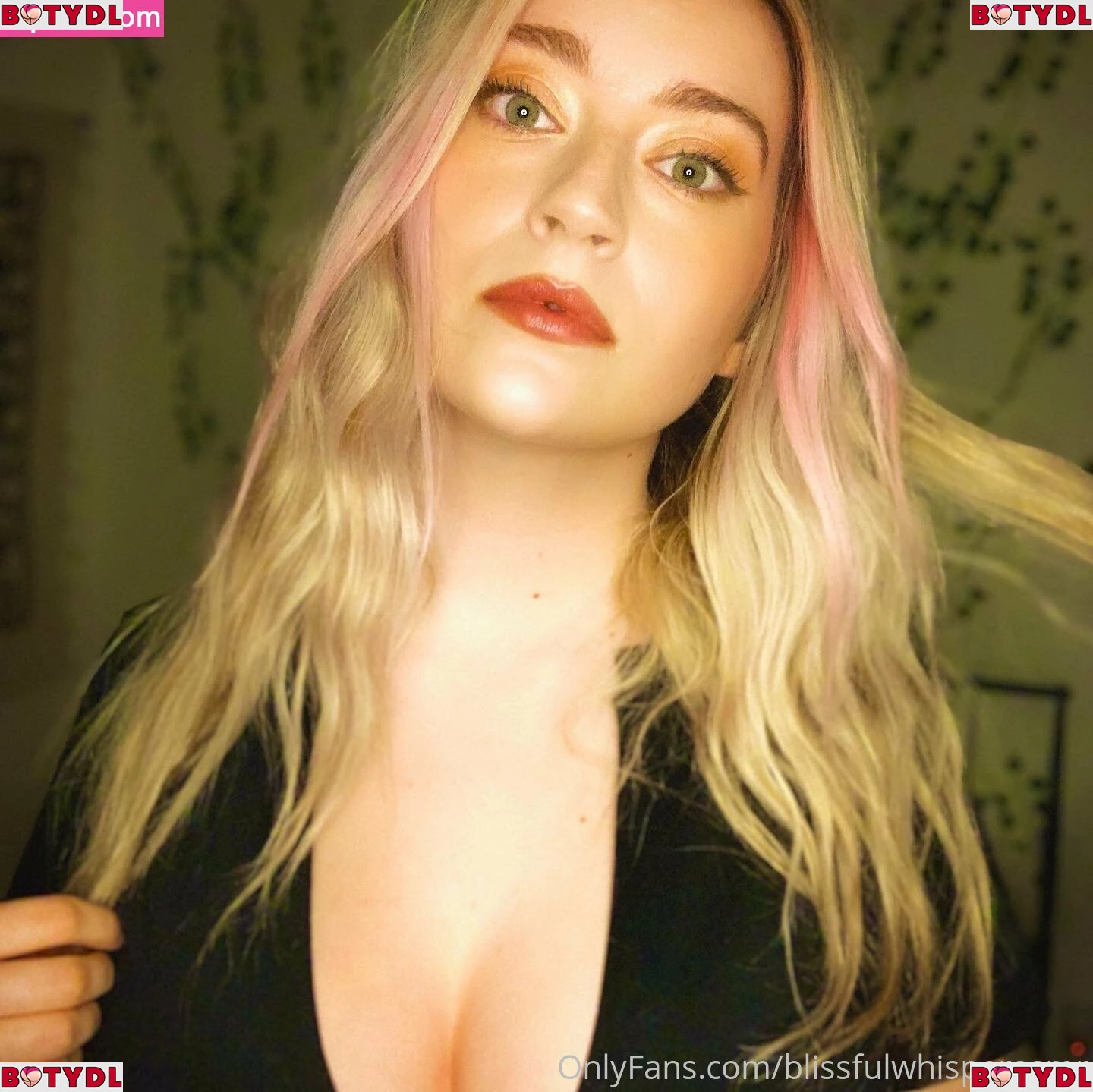 blissfulwhisperasmr Onlyfans Photo Gallery 