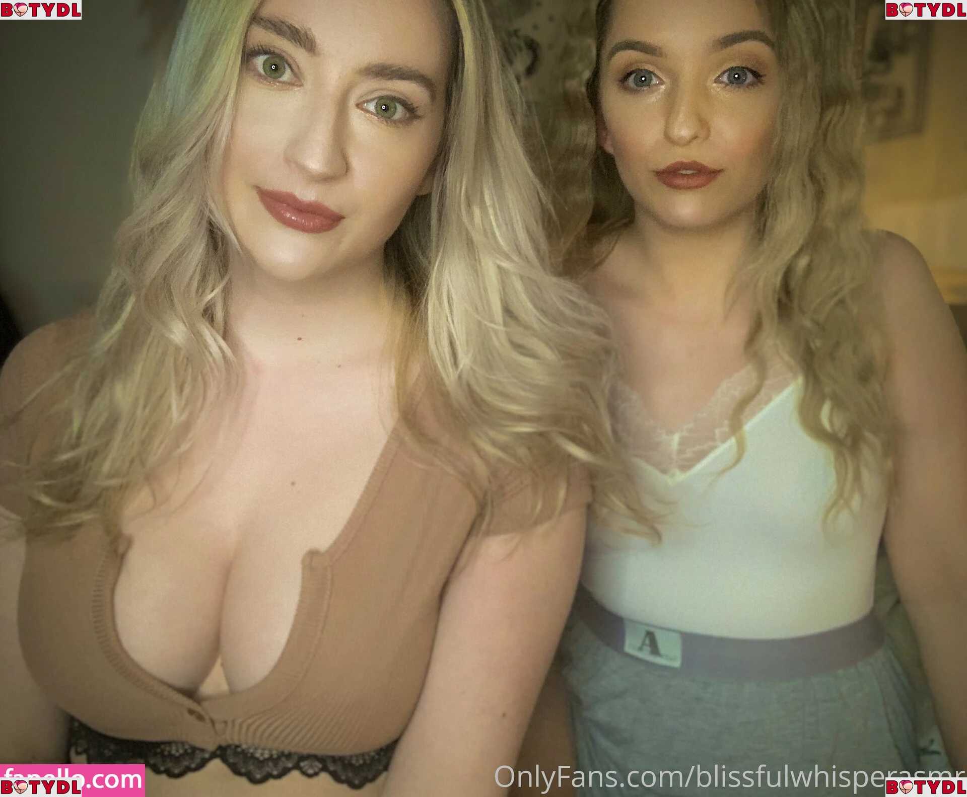 blissfulwhisperasmr Onlyfans Photo Gallery 