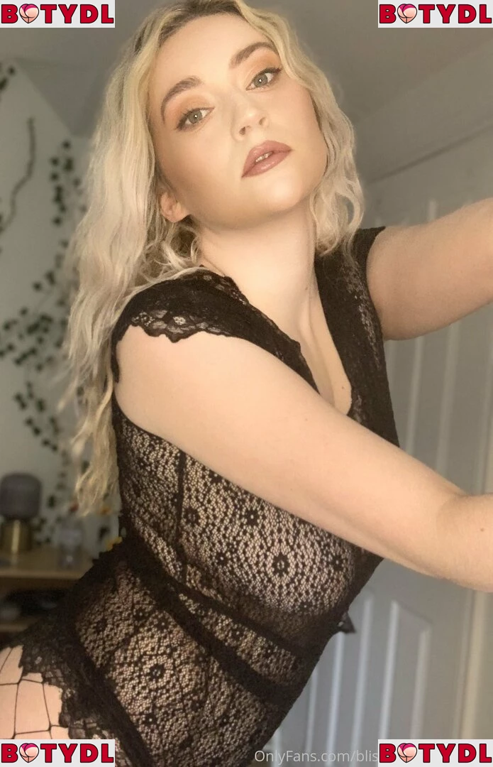 blissfulwhisperasmr Onlyfans Photo Gallery 