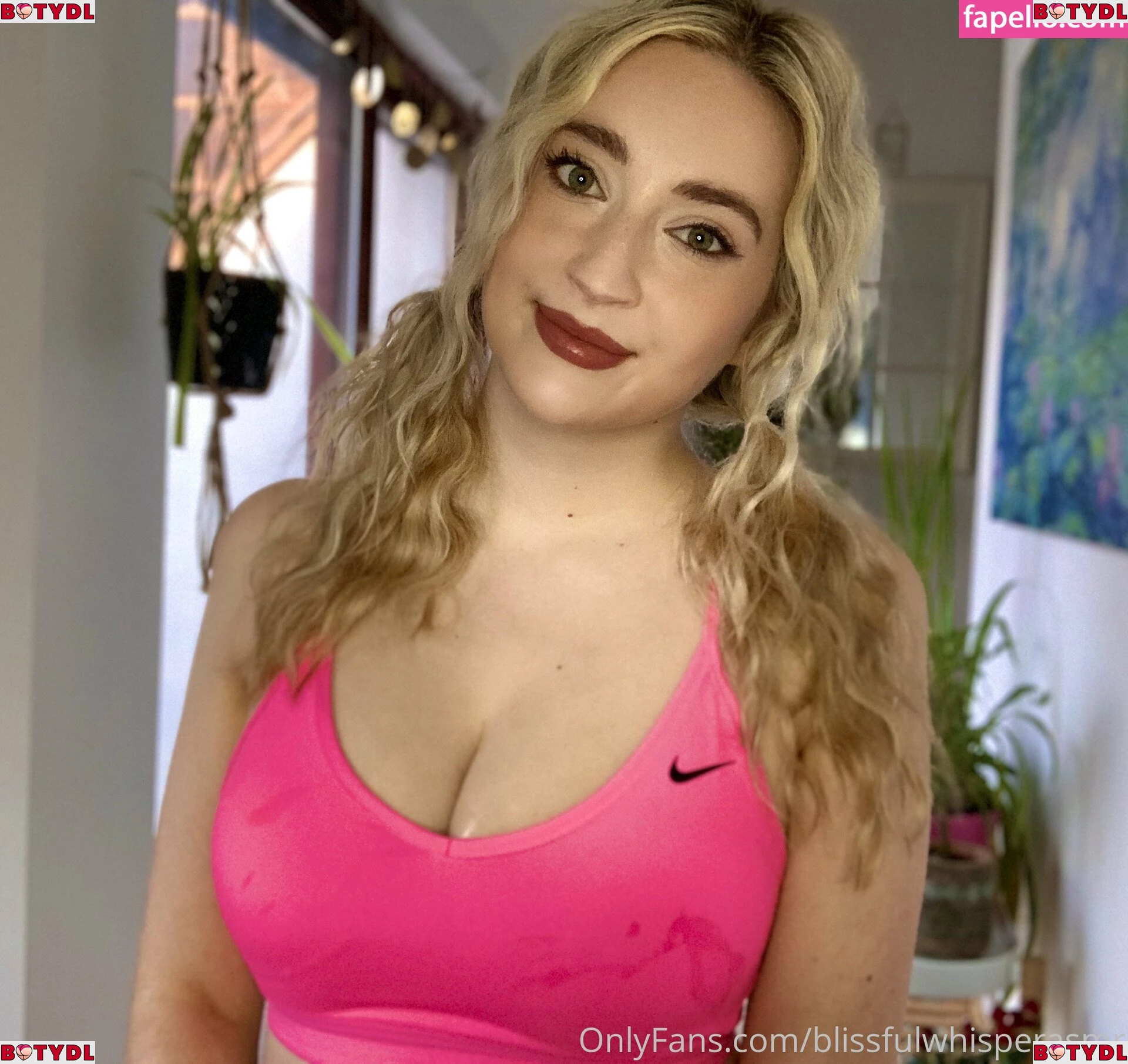 blissfulwhisperasmr Onlyfans Photo Gallery 