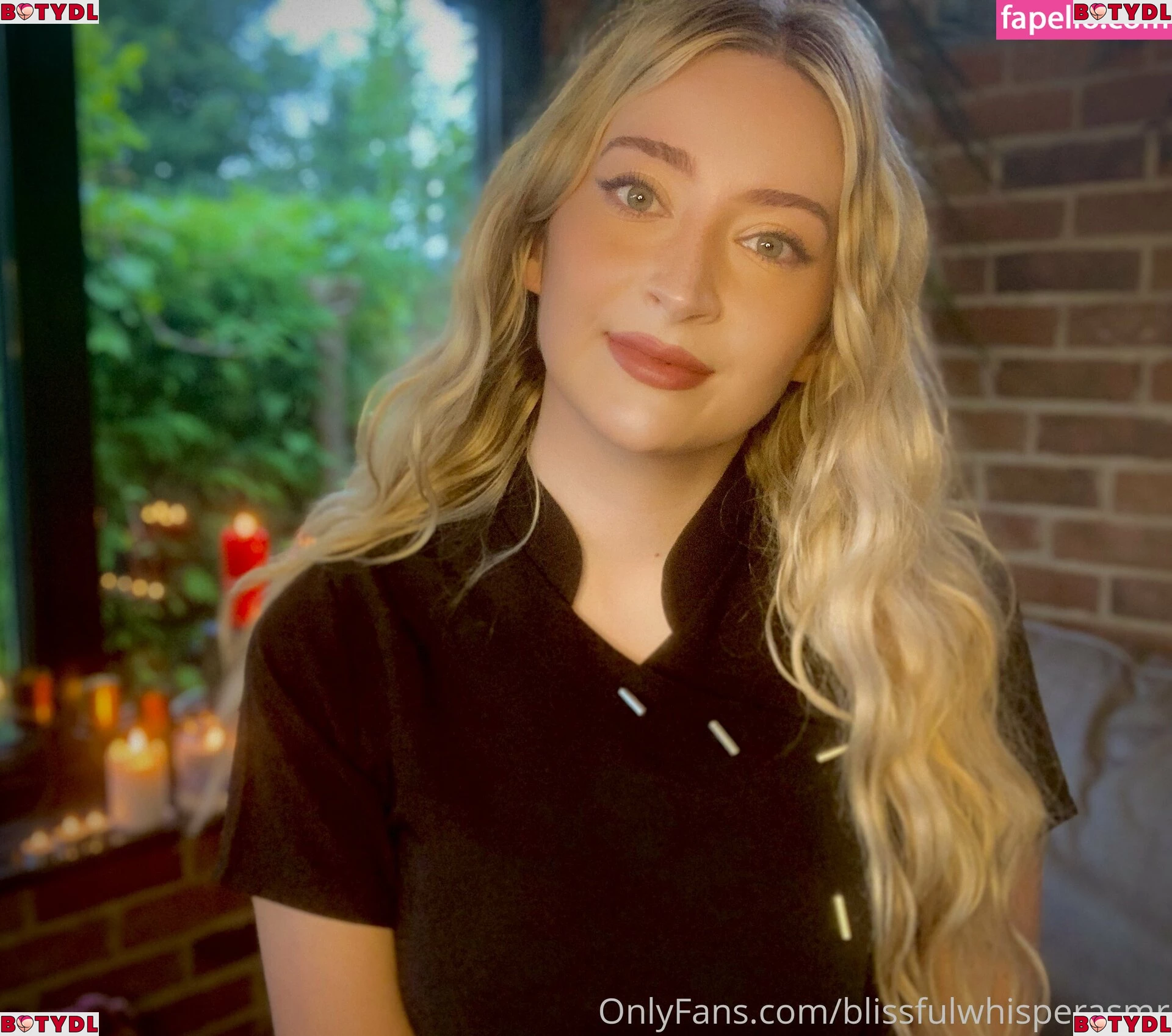 blissfulwhisperasmr Onlyfans Photo Gallery 