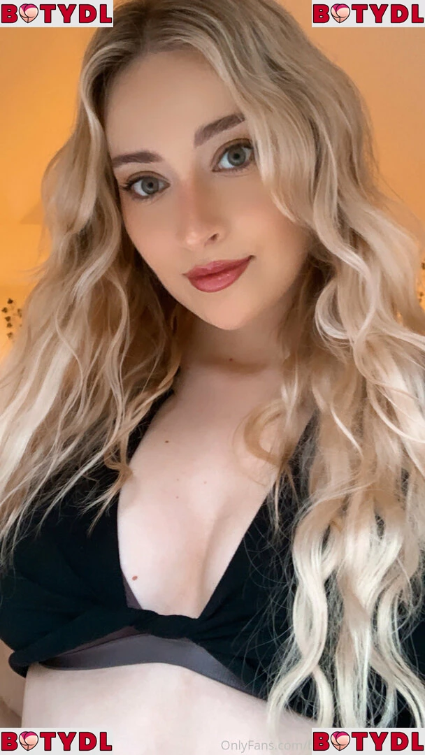 blissfulwhisperasmr Onlyfans Photo Gallery 