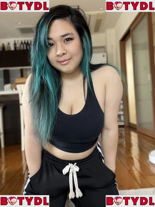 Akidearest Onlyfans Photo Gallery 