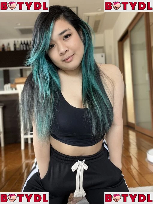 Akidearest Onlyfans Photo Gallery 