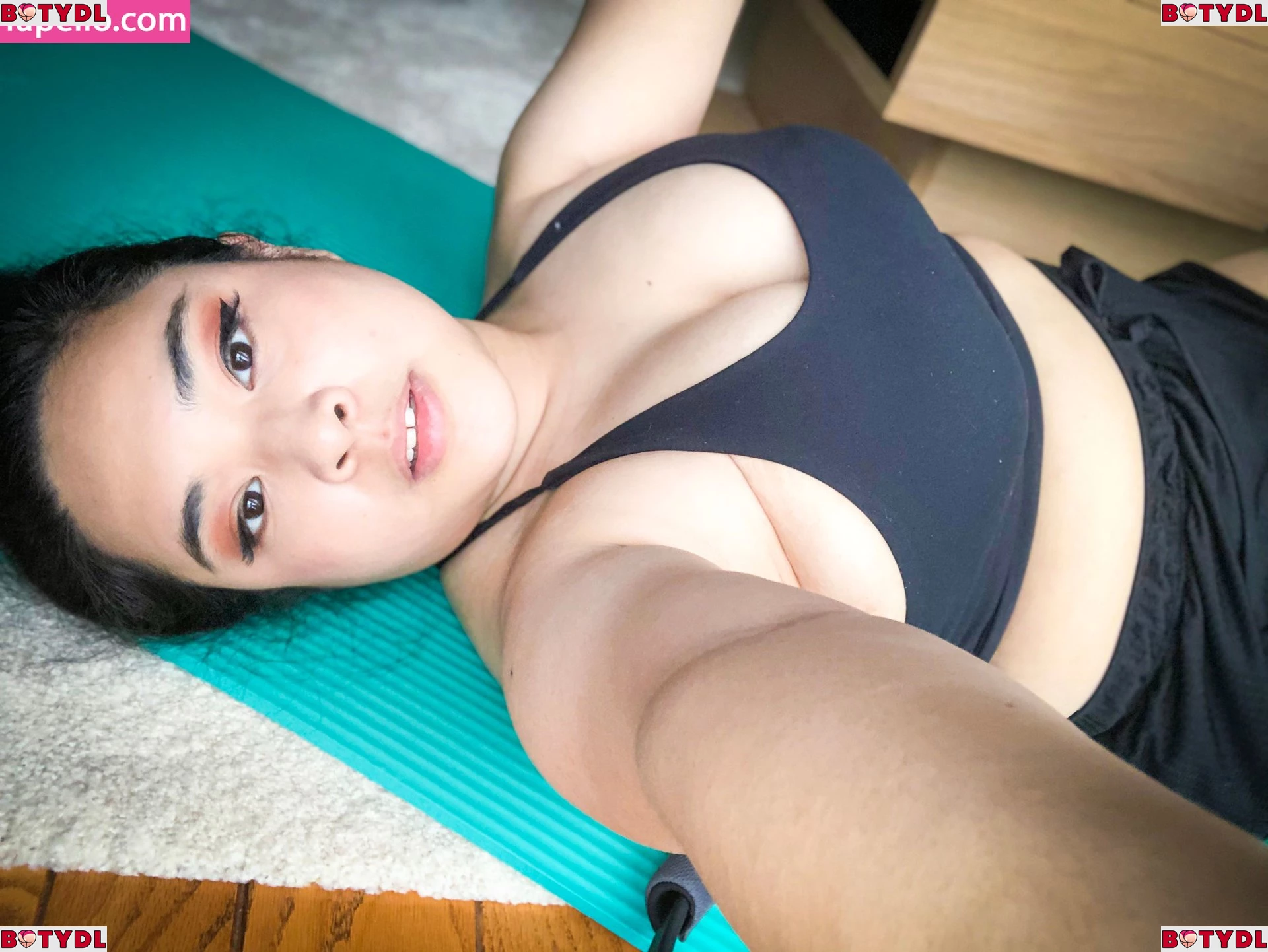 Akidearest Onlyfans Photo Gallery 