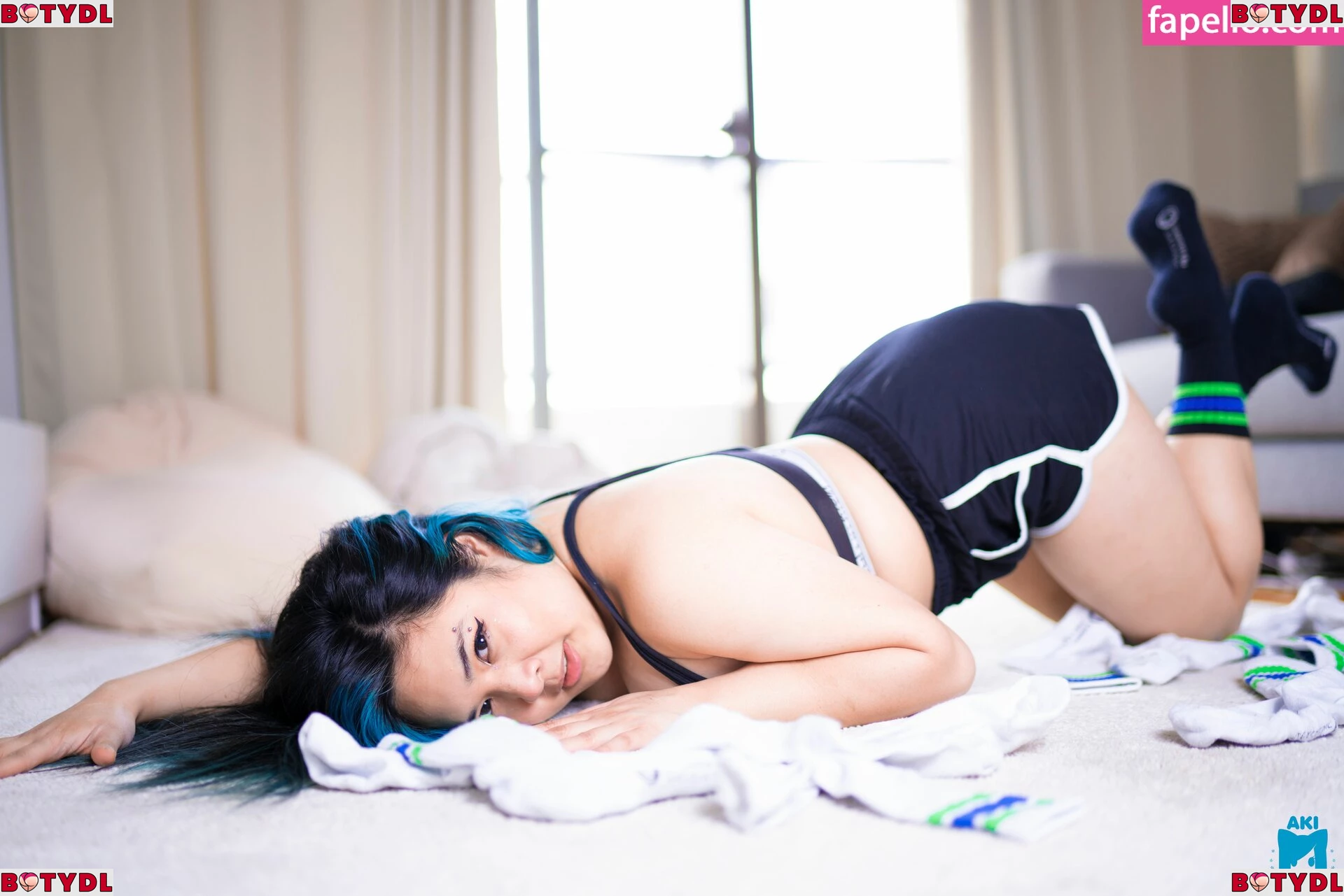 Akidearest Onlyfans Photo Gallery 