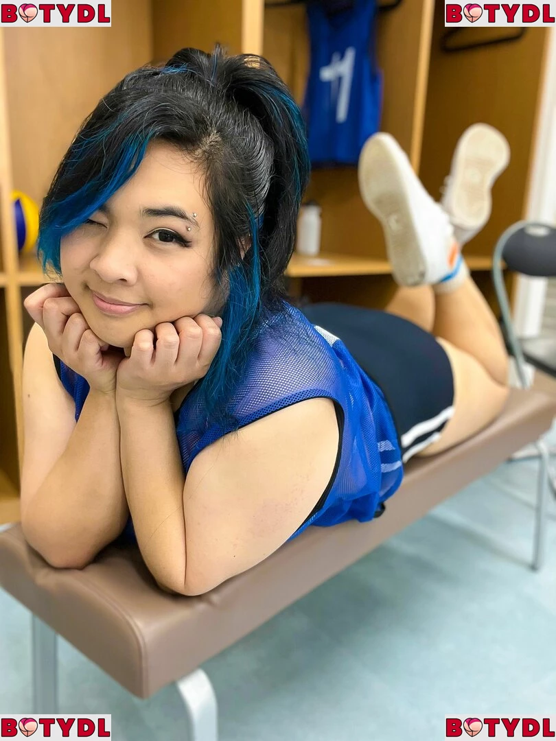 Akidearest Onlyfans Photo Gallery 