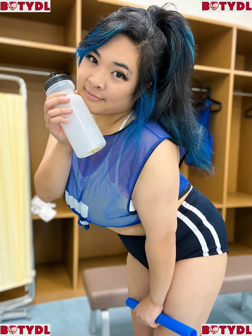 Akidearest Onlyfans Photo Gallery 