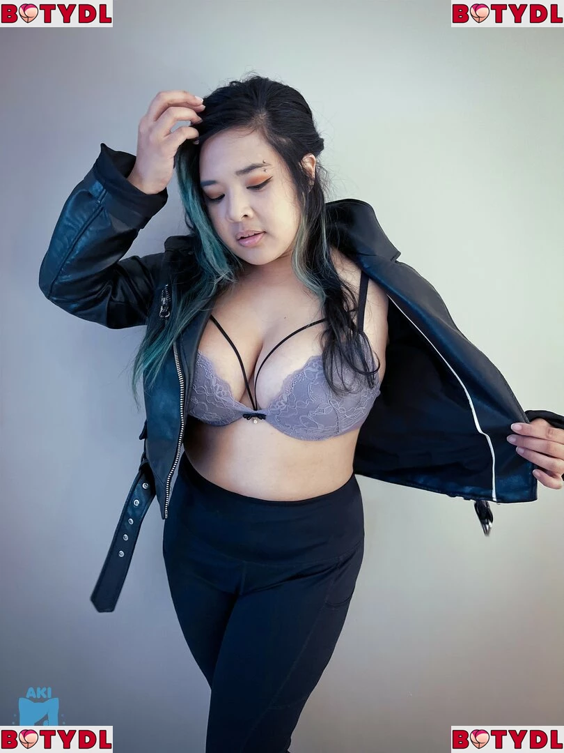 Akidearest Onlyfans Photo Gallery 