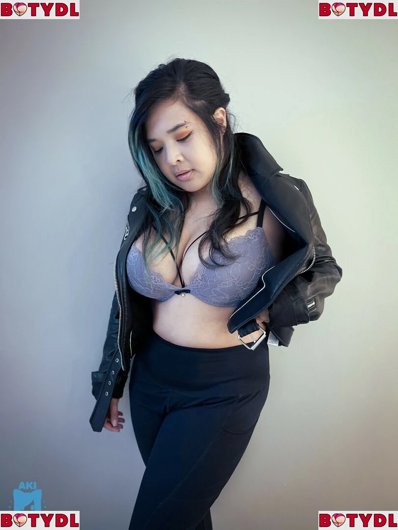 Akidearest Onlyfans Photo Gallery 