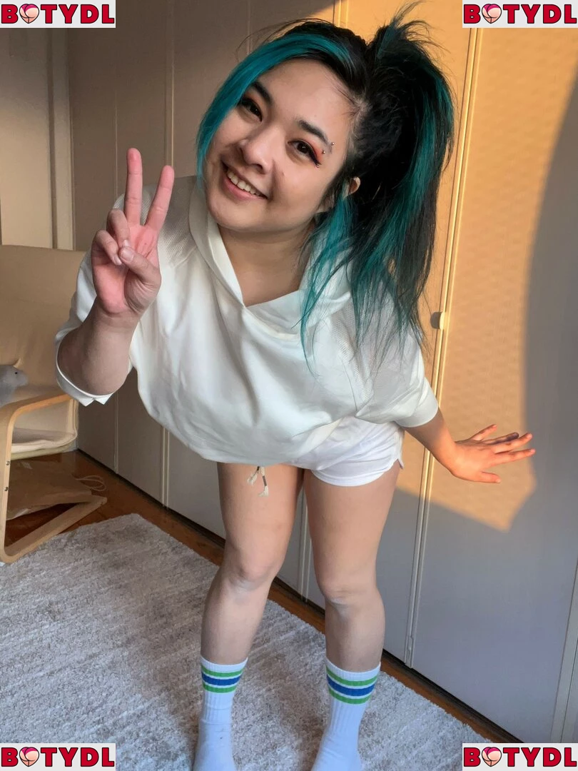 Akidearest Onlyfans Photo Gallery 