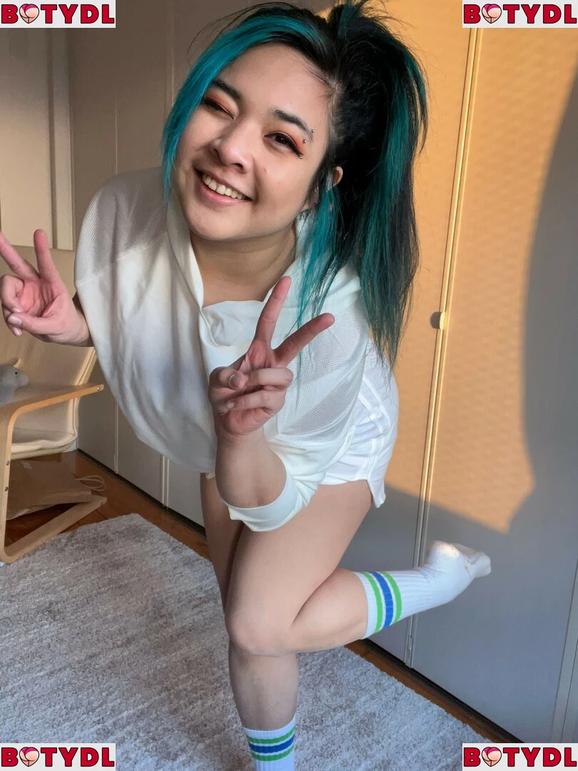 Akidearest Onlyfans Photo Gallery 