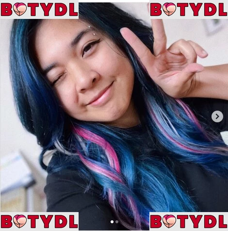 Akidearest Onlyfans Photo Gallery 