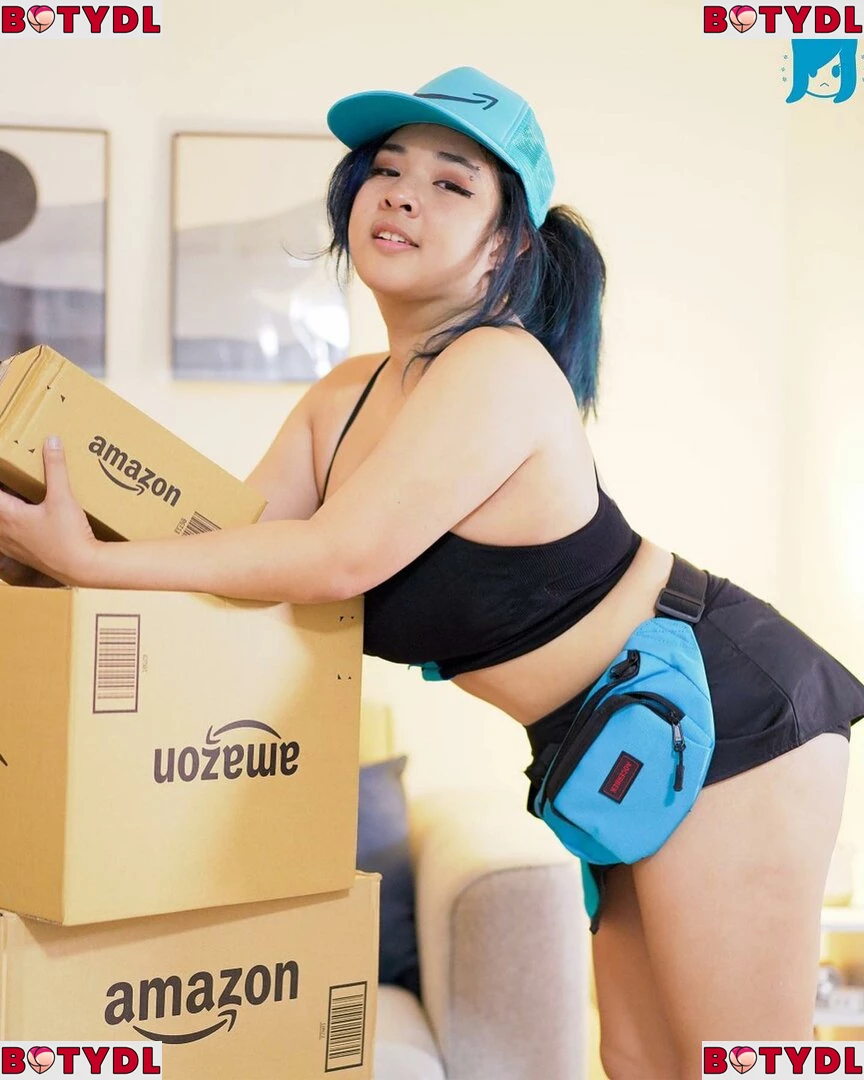 Akidearest Onlyfans Photo Gallery 