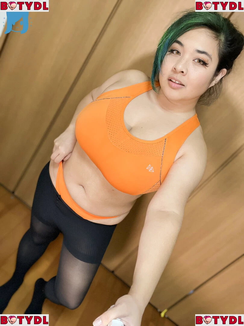 Akidearest Onlyfans Photo Gallery 