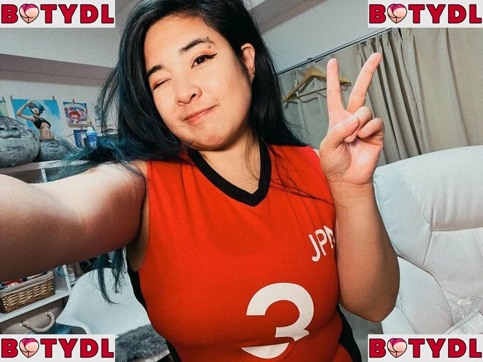 Akidearest Onlyfans Photo Gallery 