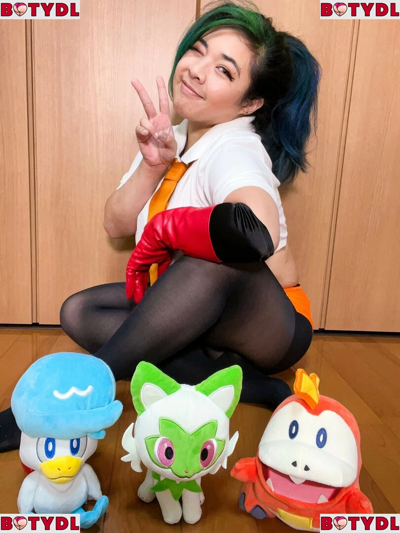 Akidearest Onlyfans Photo Gallery 