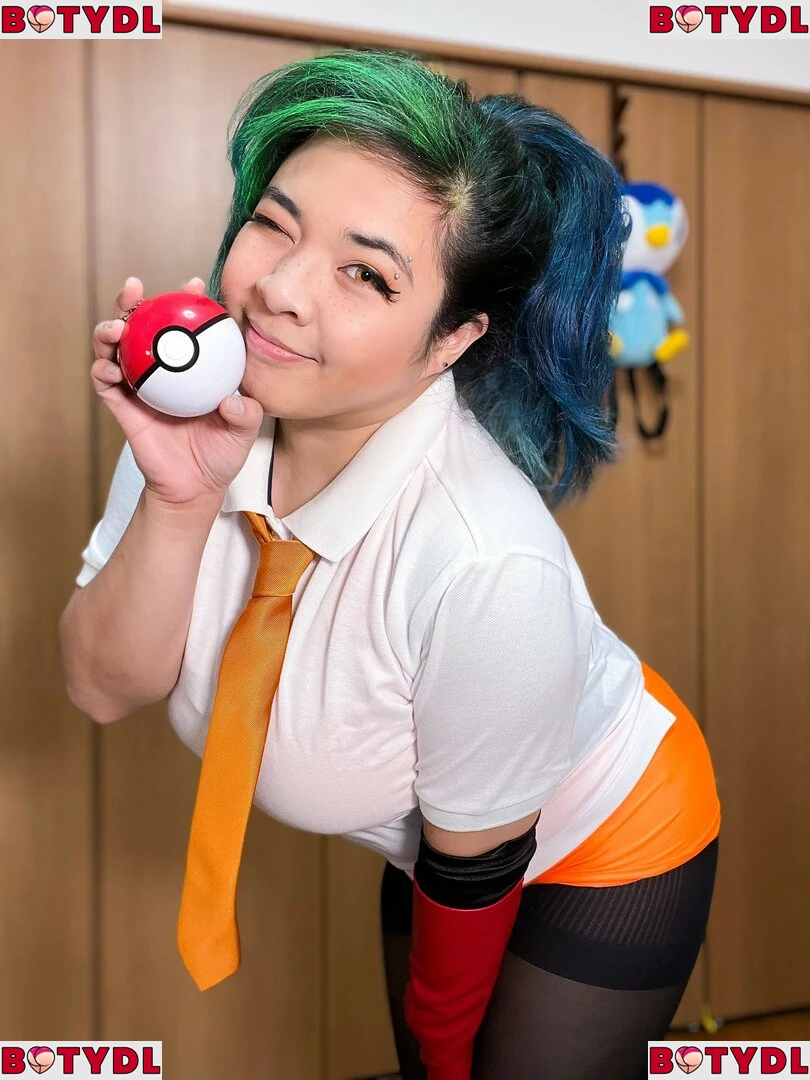 Akidearest Onlyfans Photo Gallery 