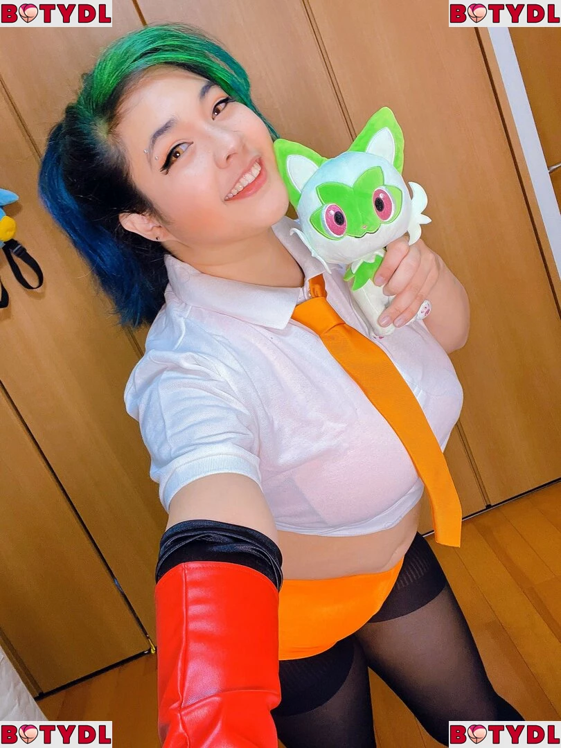 Akidearest Onlyfans Photo Gallery 