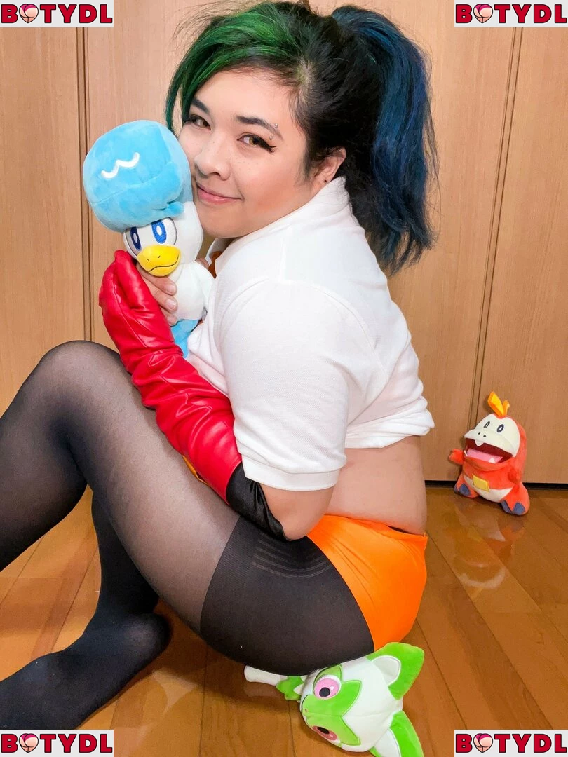 Akidearest Onlyfans Photo Gallery 