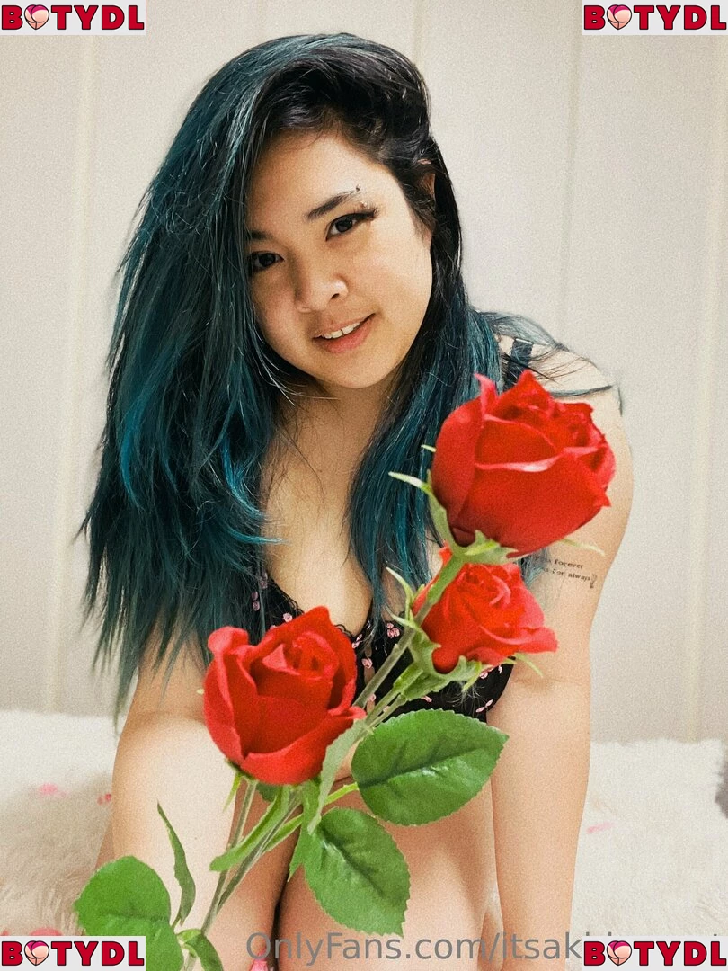 Akidearest Onlyfans Photo Gallery 