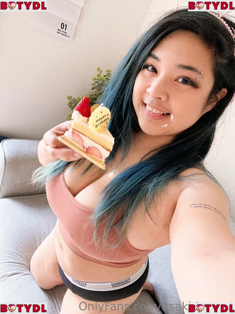 Akidearest Onlyfans Photo Gallery 