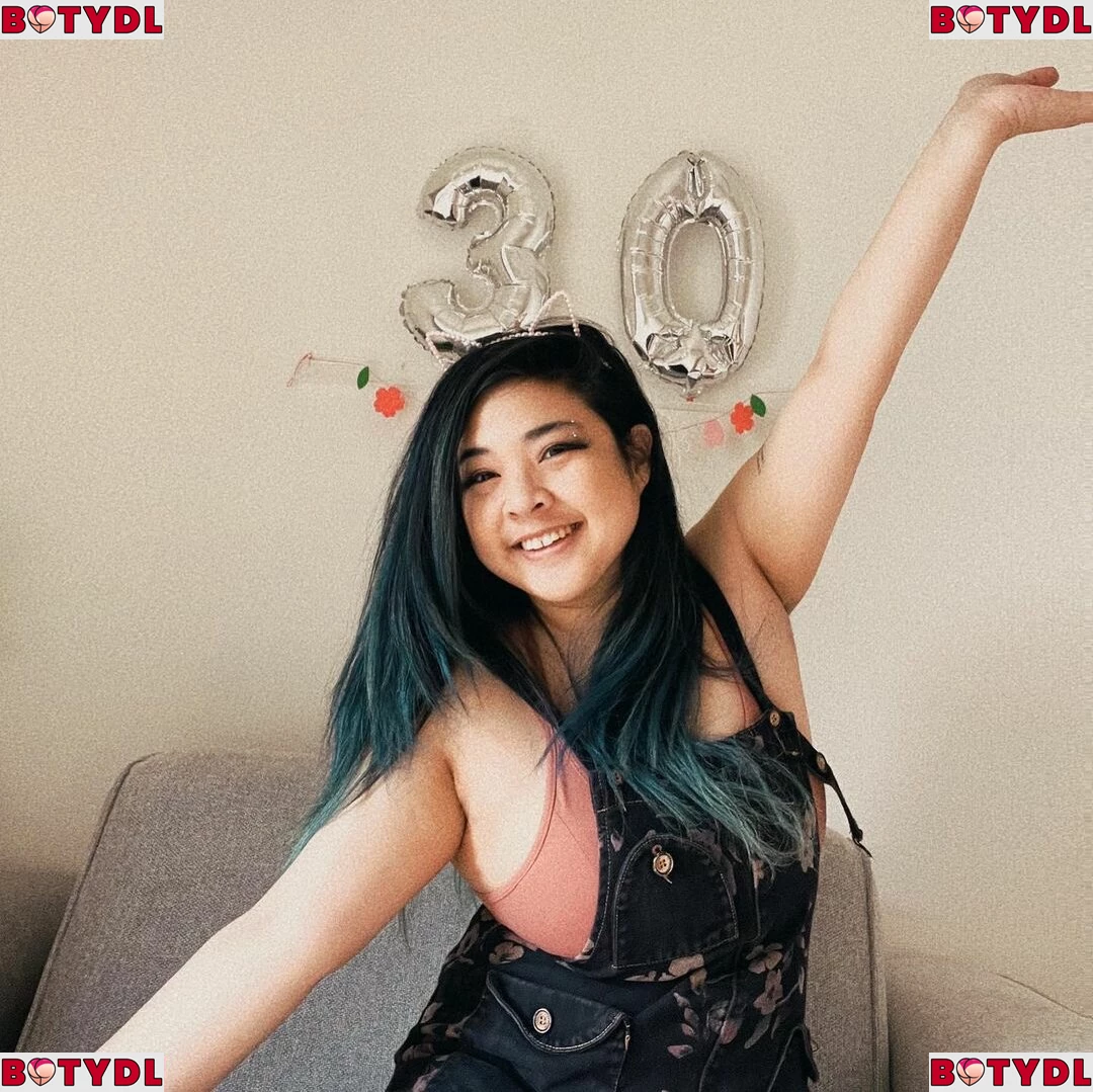 Akidearest Onlyfans Photo Gallery 