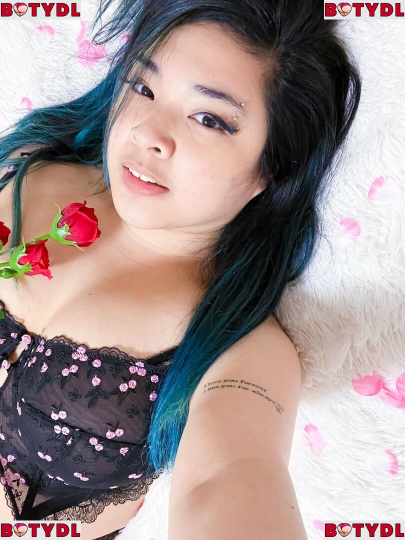 Akidearest Onlyfans Photo Gallery 