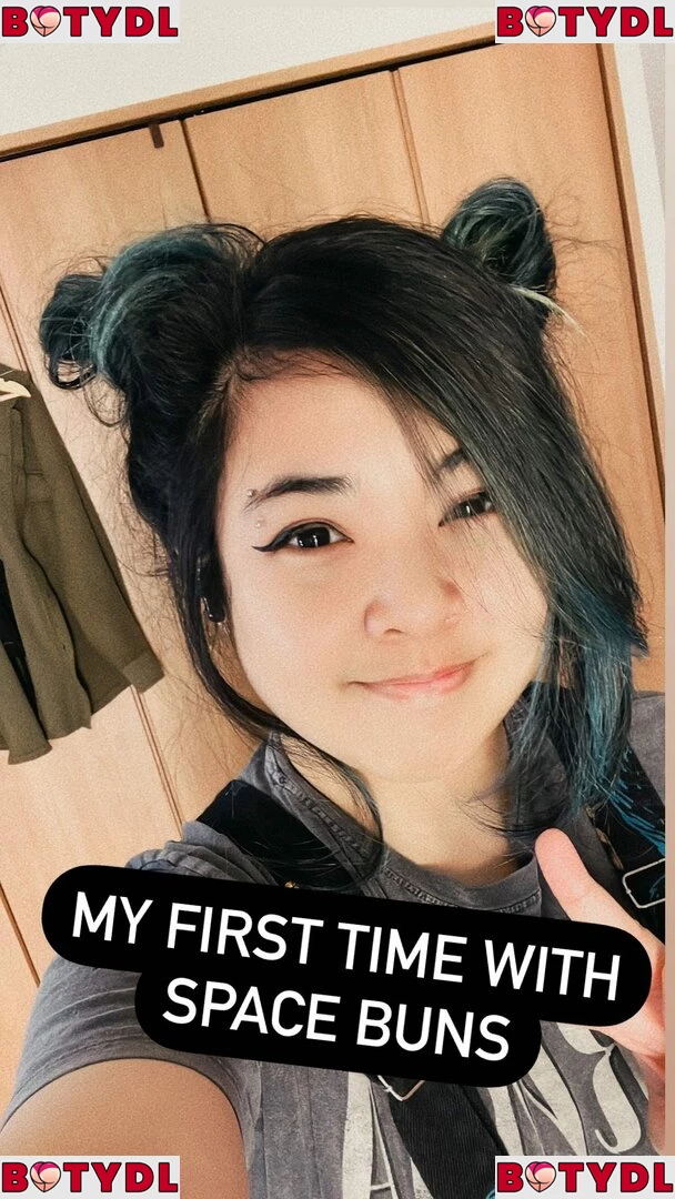 Akidearest Onlyfans Photo Gallery 