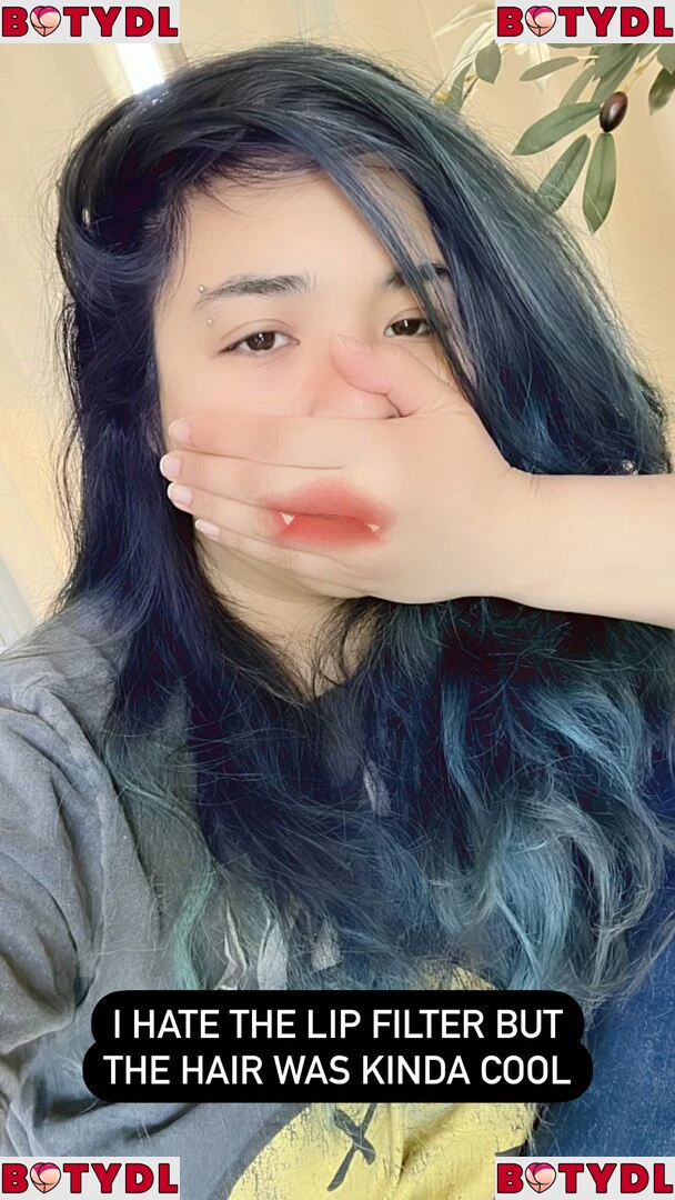 Akidearest Onlyfans Photo Gallery 