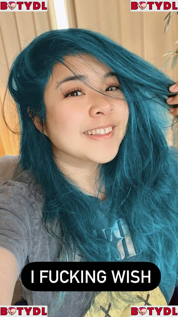 Akidearest Onlyfans Photo Gallery 