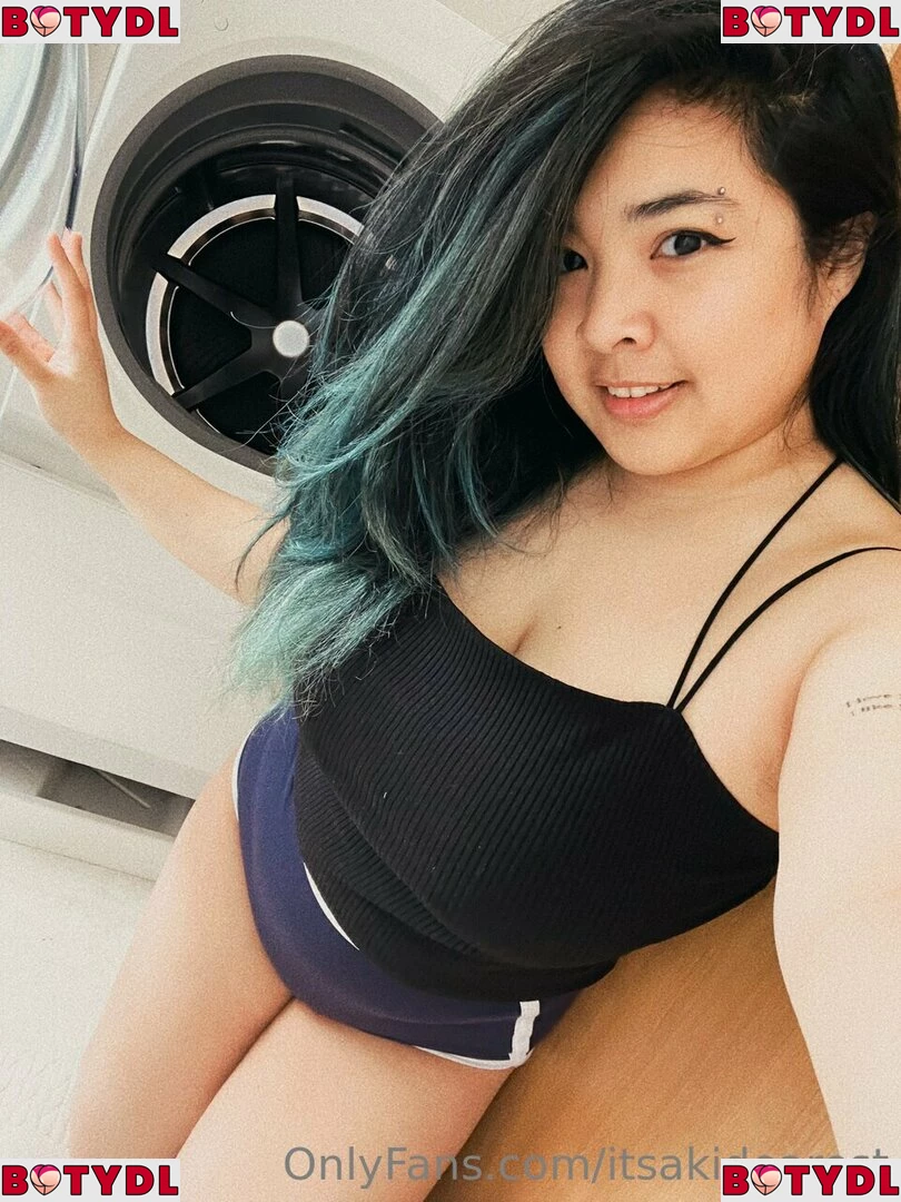 Akidearest Onlyfans Photo Gallery 