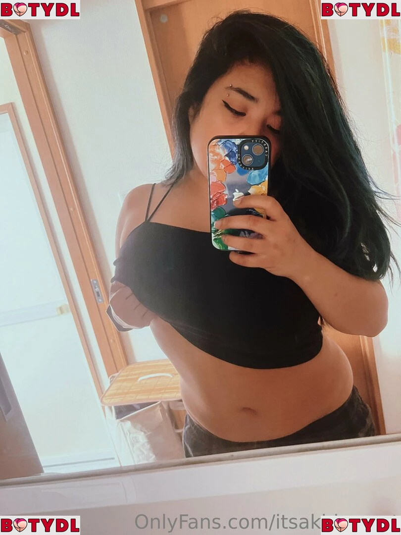 Akidearest Onlyfans Photo Gallery 