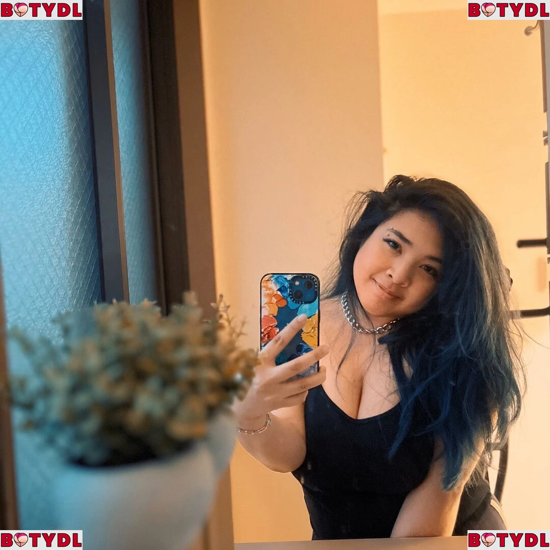 Akidearest Onlyfans Photo Gallery 