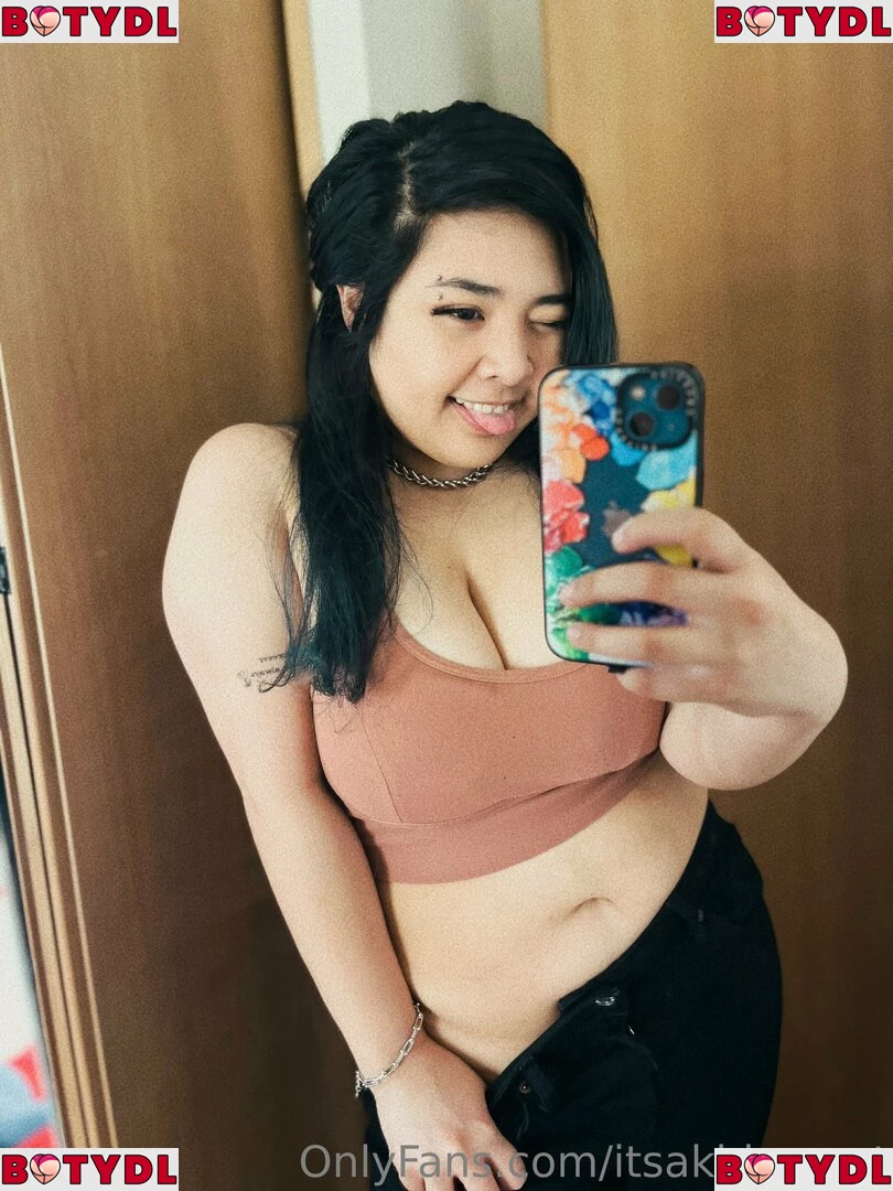 Akidearest Onlyfans Photo Gallery 