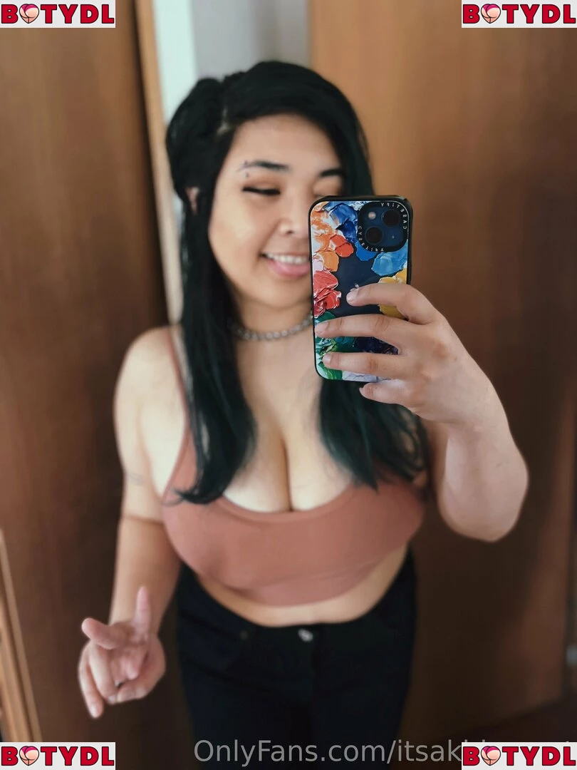 Akidearest Onlyfans Photo Gallery 