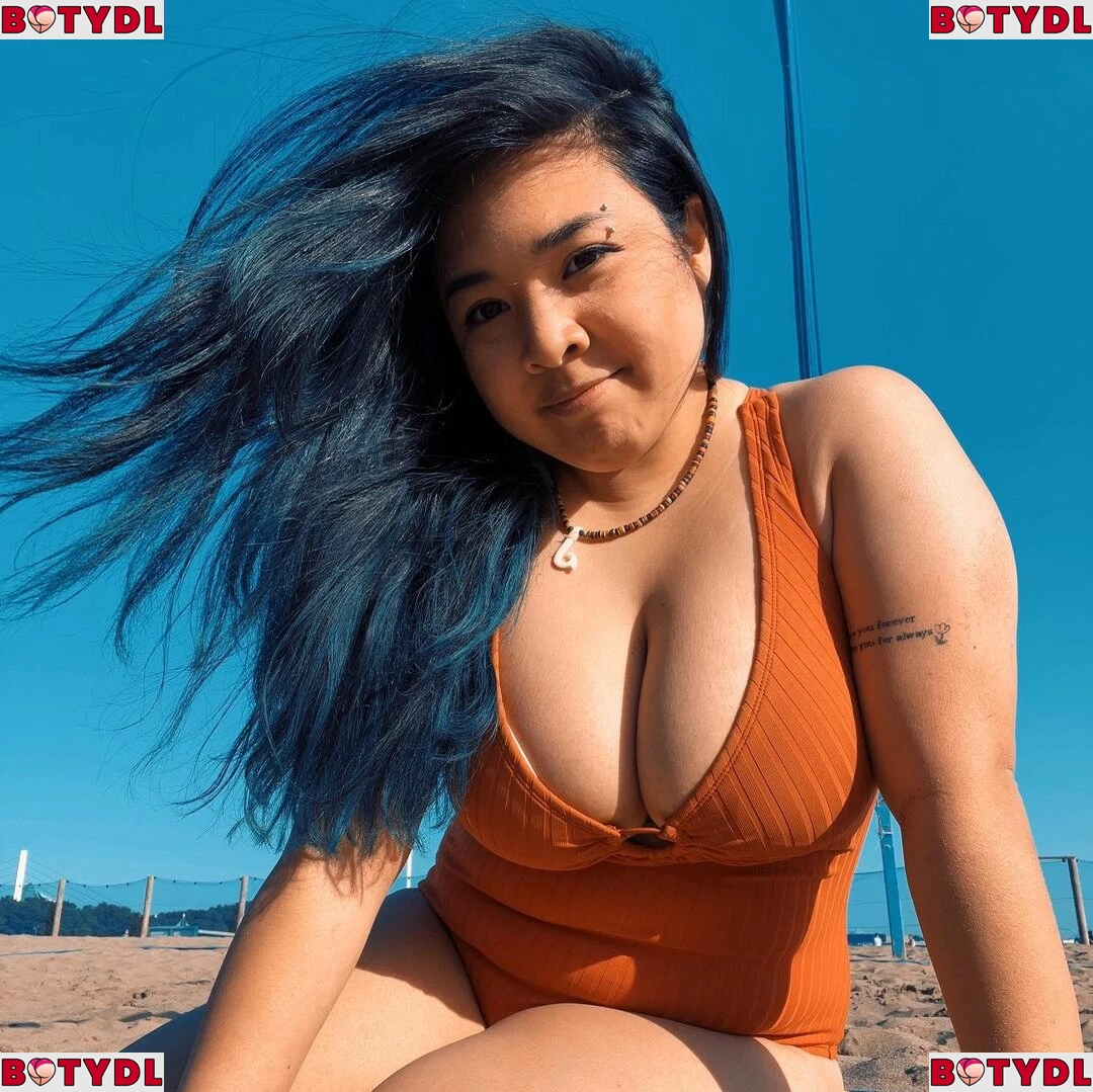 Akidearest Onlyfans Photo Gallery 