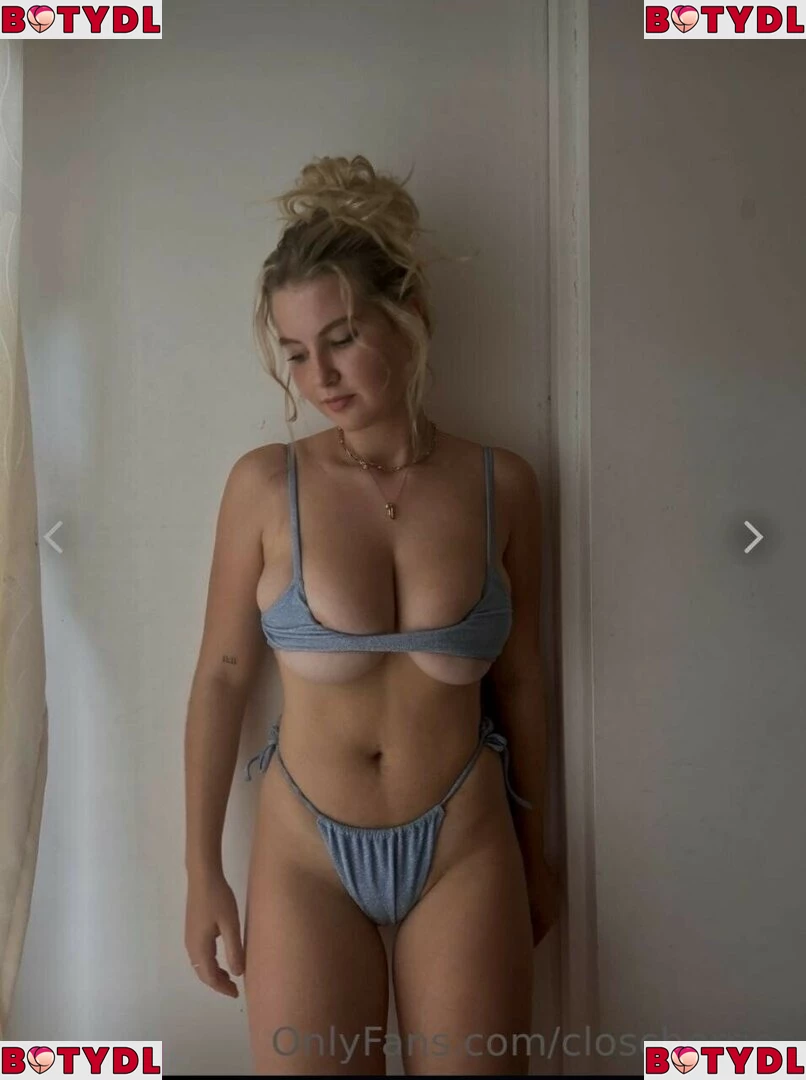 Chlobailey Onlyfans Photo Gallery 