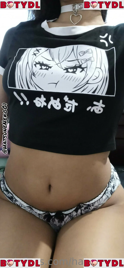 Hatsuneneko01 Onlyfans Photo Gallery 