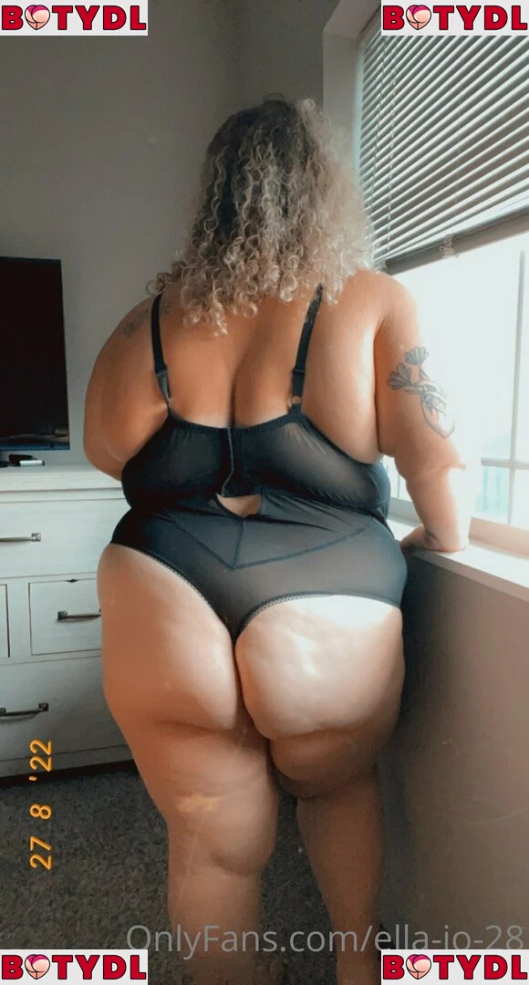 ella-jo-28 Onlyfans Photo Gallery 