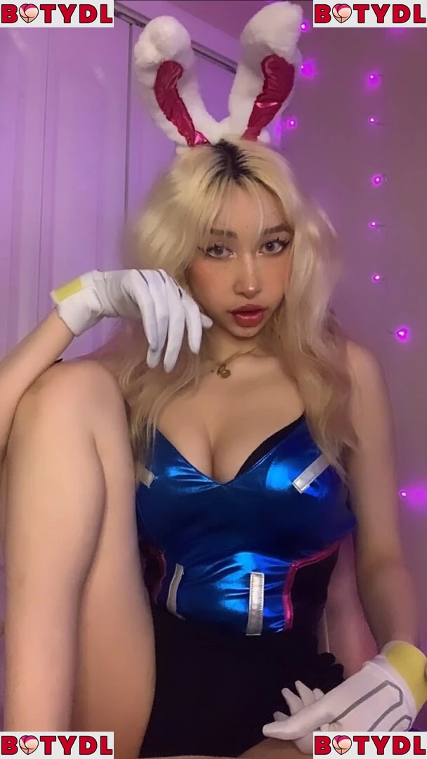 Rina Magi Onlyfans Photo Gallery 