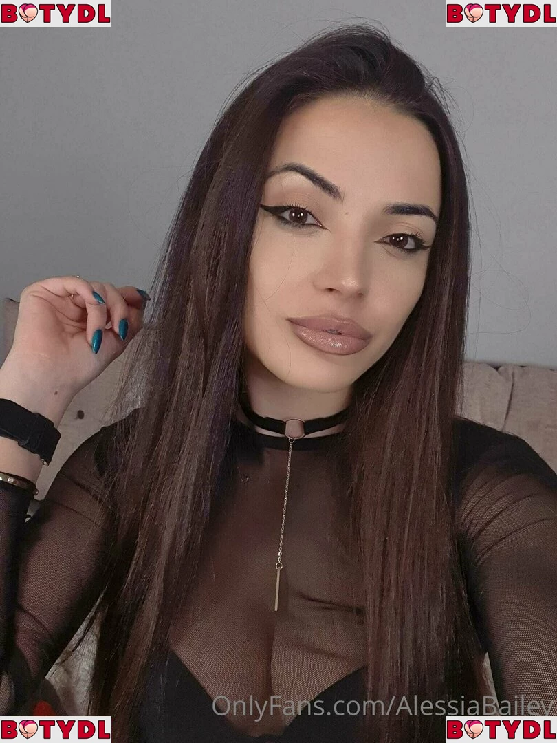 alessiabailey Onlyfans Photo Gallery 