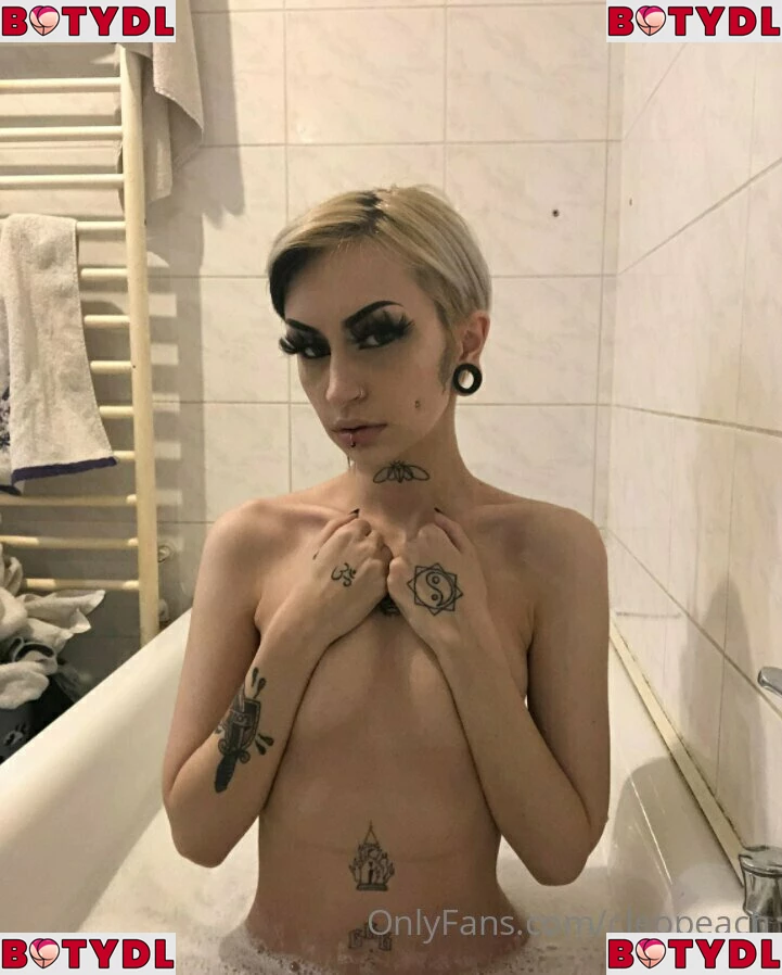 cleopeach Onlyfans Photo Gallery 