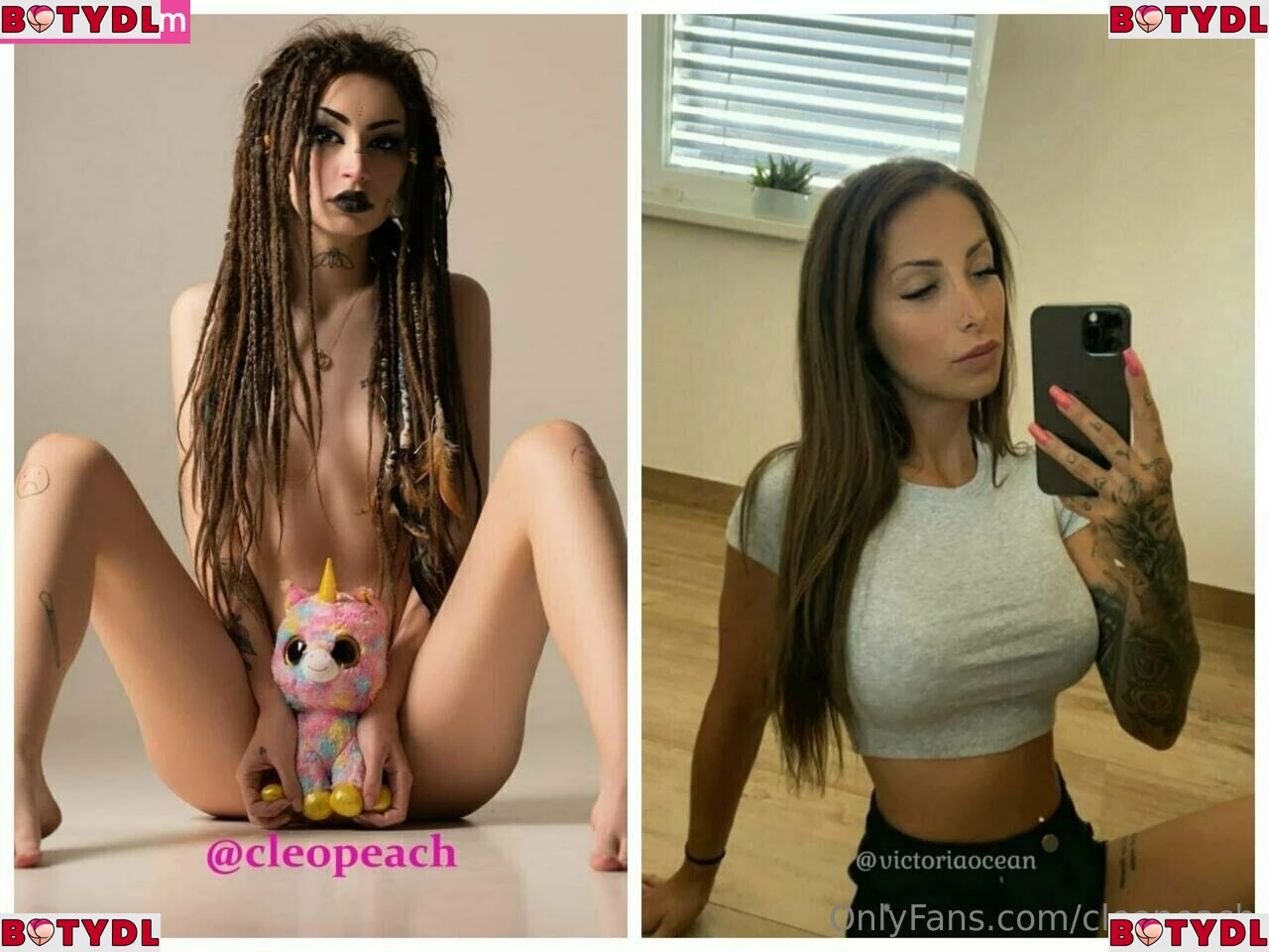 cleopeach Onlyfans Photo Gallery 