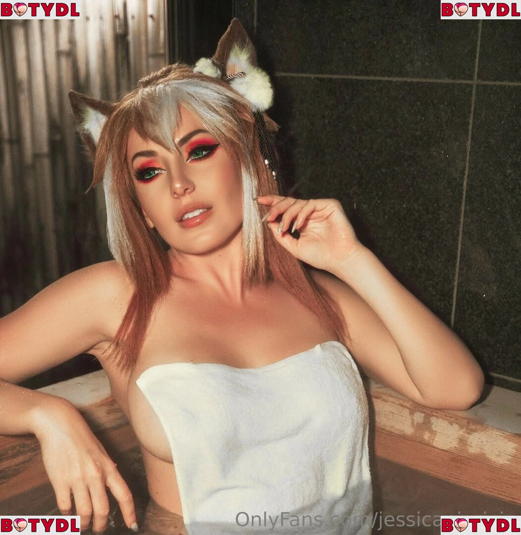 Jessica Nigri Onlyfans Photo Gallery 