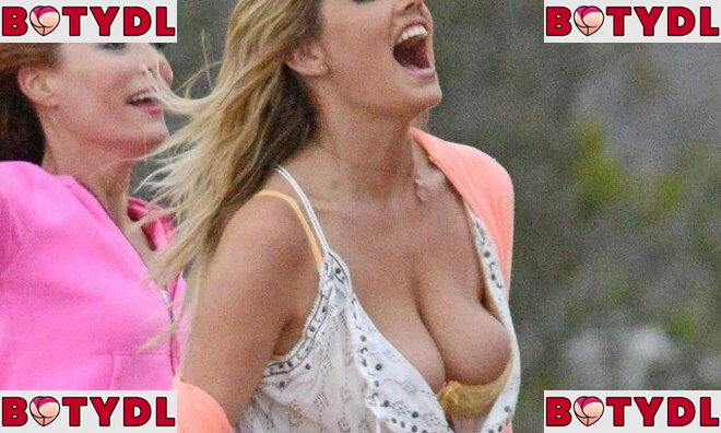 Kate Upton Onlyfans Photo Gallery 