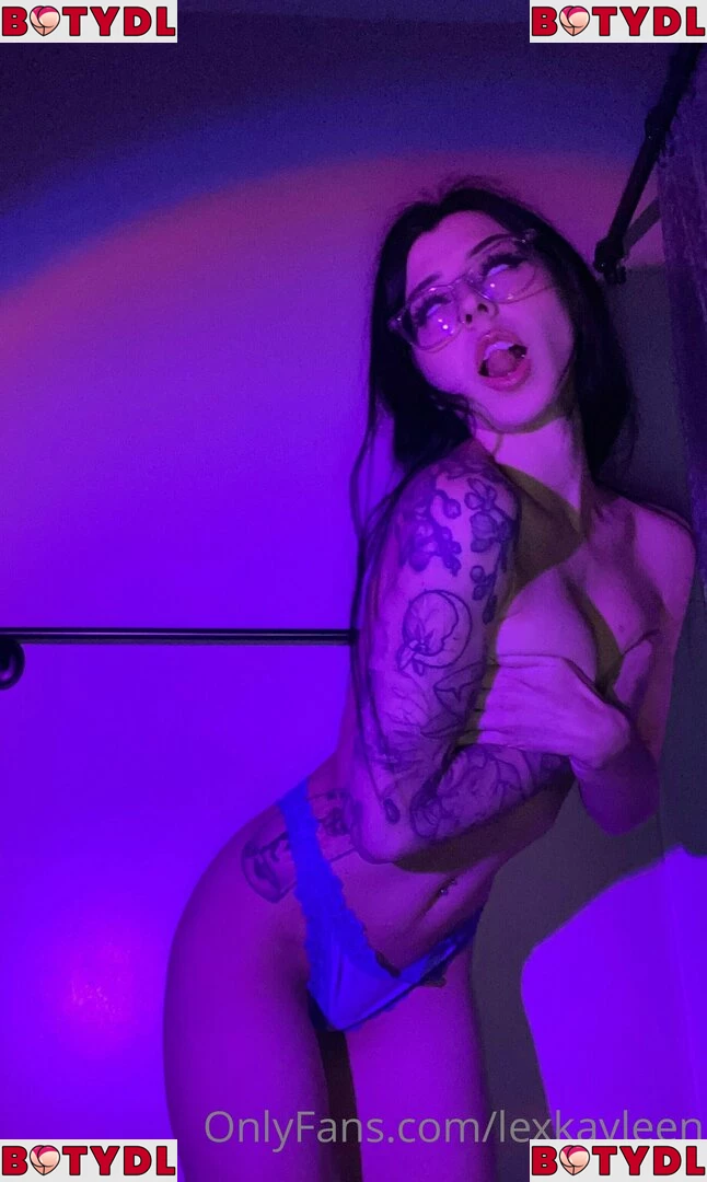 Lexkayleen Onlyfans Photo Gallery 